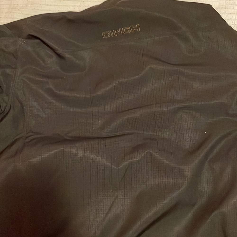 Cinch Jacket - Picture 3 of 3
